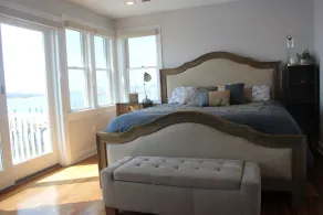 Bay Front Home Phenomenal Views-Hot Tub,Water Trampoline,Water Toys, Game Room - Image 3