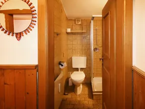 Apartment i Wildschönau med 1 sovrum som kan rymma 2 - Image 2