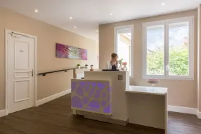 The Originals City, le Relais des Carnutes Dreux Ouest - Image 2