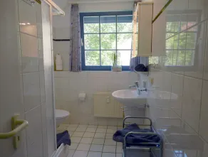 Vacation apartment/apartment for 6 guests with 72m² in Prerow (79989) - Image 2