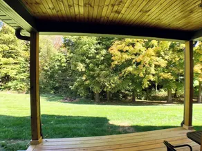 Forest Stream Suite: Luxury Suite in Amish Country, Ohio - Image 3