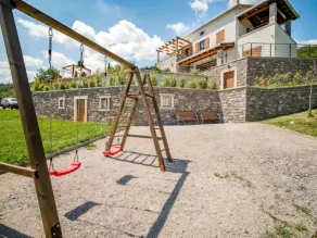 Ferienhaus Marone by Interhome - Image 4