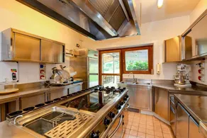 Chalet 'Agriturismo  Casa Al Campo' with Mountain View, Private Pool and Wi-Fi - Image 5