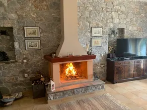 VILLA Elsie - luxueuse villa de 5 chambres avec vue sur la mer et piscine privée - Image 3