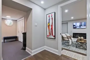 Stylish Suite with a Hint of Character - Image 2