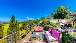 South-west chateau de Porthos holidays bearn and basque country up to 14 people - Image 5