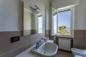 Breath-taking Portofino Promontory Seaview - Image 2