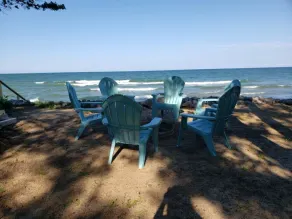 Private beach location - Image 3