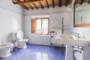Villa Elisa, Paradies in der Toskana - Image 2