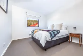 Luxurious Apartment, A Stones Throw From The Beach - Image 5