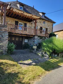 Maison typique du lot - Image 5