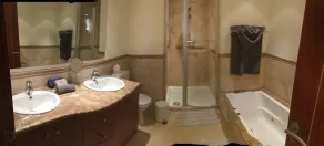 Beautiful apartment with large terrace & sea view - Image 2