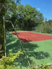 Manor of Quintefeuille /Tennis -exceptional estate for 12 people max - Image 3
