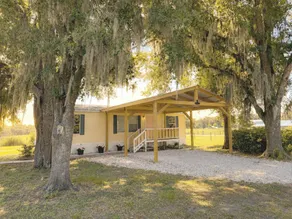 Relaxing Cottage Near Fishhawk - Image 4