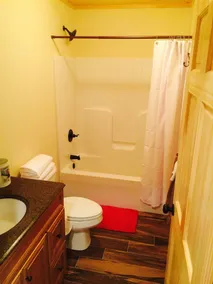 Riverfront Ski Chalet Cabin only minutes to Sunday River Resort & Trails Galore! - Image 5