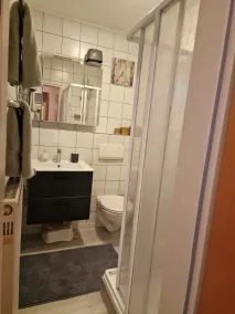 Relaxantes férias em nossa casa aconchegante no campo com criança e cão - Image 3