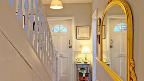 A family house that sleeps 8 guests  in 4 bedrooms - Image 2