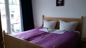 Beste Lage direkt an der Saarow Therme! Ferienwohnung Nr.12 am Scharmützelsee - Image 4