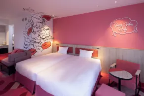 Hotel Kintetsu Universal City - Image 3