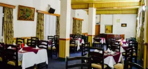 Kenvash Hotel - Image 3