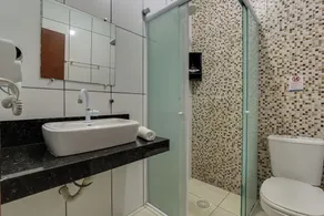 Flat Gean Guilherme - Canasvieiras - Image 3
