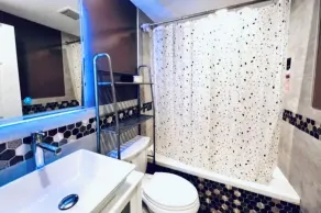 Luxury 2 bedroom 🛌 Next to UBS Arena🏟 & JFK✈️ - Image 3