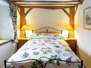 2 Schlafzimmer Unterkunft in Kinross, near Perth - Image 3