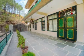 ELIVAAS Dilli House Villa with Pvt pool - Image 5