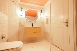 Kalkan Suites Hotel - Image 5