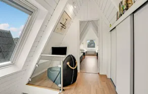2 Bedroom Cozy Home In Farsø - Image 5