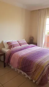 Moderno appartamento completamente attrezzato in zona esclusiva con piscina. - Image 4