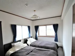 New Maison Ota Building A Building B - JapaneseWestern style room LDK 52 5 people can stay 4 minut - Image 5