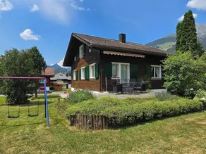 Apartment Chalet Fluegärtli Appartement-Fewo 6-Bettwohnung by Interhome - Image 3