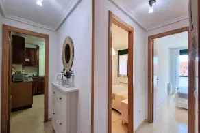 Apartamento El Picu con piscina - Image 4