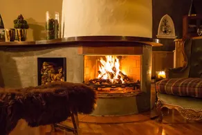 CHALET Brunnenhof St. Anton am Arlberg - Image 2