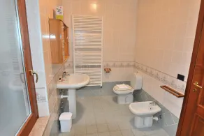 Villa avec barbecue, terrasse et jardin | Avec animaux admis - Image 5