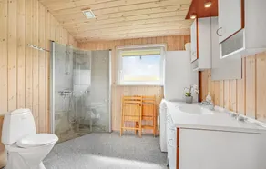Beautiful home in Vestervig with sauna - Image 4