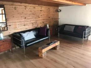 Alphütte Riederalp Planier in der Aletsch Arena - Image 3
