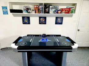 Great game room! minutes from the beach and casino - Image 2