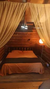 Etna Rural Cottage with Jacuzzi - Image 5