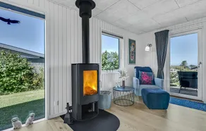 Beautiful home in Faaborg with WiFi - Image 2