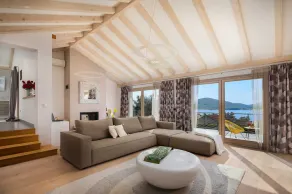 Villa Tela mit Pool - Image 4