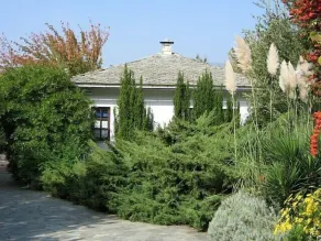 detached holiday house, calmly located in an olive grove - Image 5