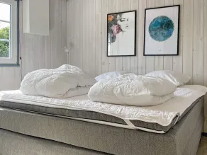 4 stjernet sommerhus i Ørsted - Image 4