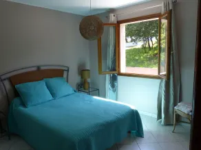 Casa confortevole nel cuore del vigneto Patrimonio - Image 5