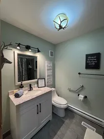 World Class executive Cottage with pool/hot tub near Grand Beach & Lake Winnipeg - Image 5