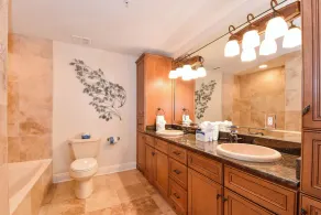 Appelez pour la plage avec spécial Snowbird: 115 $ / nuit! - Image 3