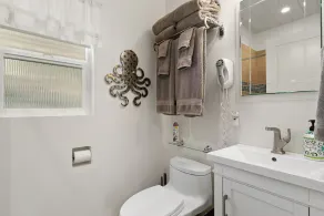 Privat stuga! Lätt promenad genom parken till Encinitas och Moonlight Beach. - Image 3