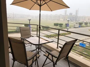 Golf View luxury icon suites - Image 3