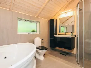 6 person holiday home in Asaa-By Traum - Image 3